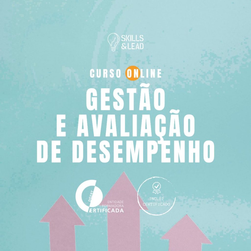 Curso de Gestão e Avaliação de Desempenho