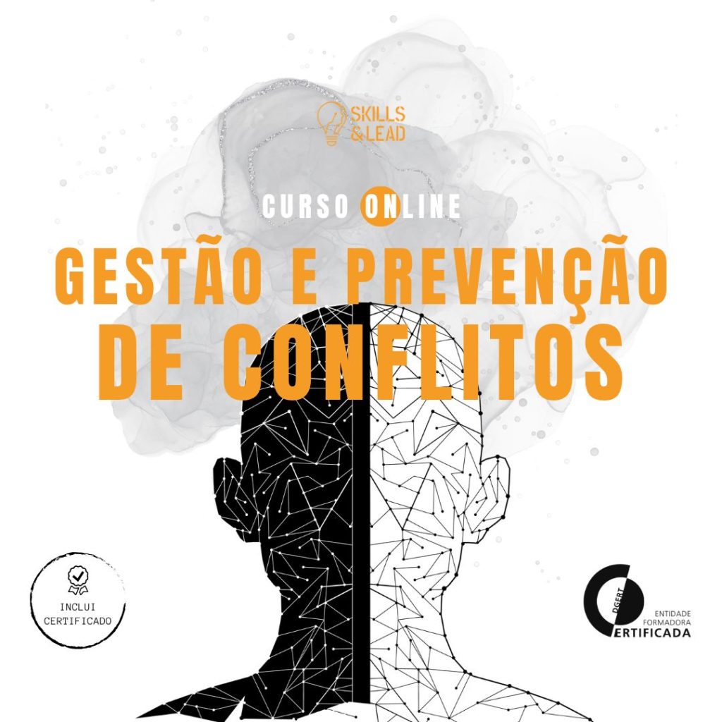 Curso de Gestão e Prevenção de Conflitos