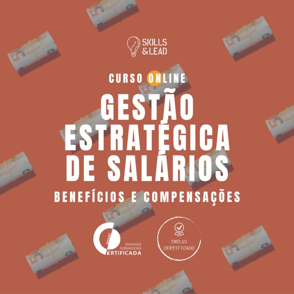 Curso de Gestão Estratégica de Salários