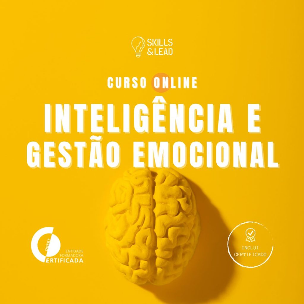 Curso de Inteligência Emocional