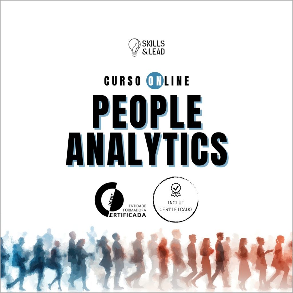 Curso de People Analytics
