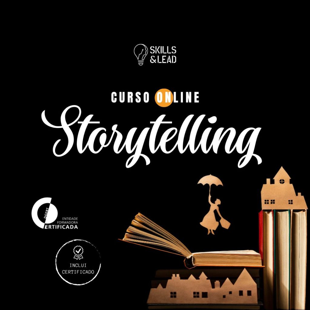 Curso de Storytelling