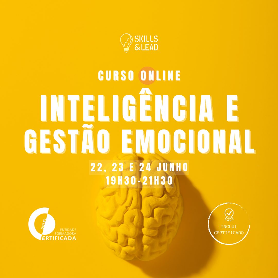 Curso de Inteligência e Gestão Emocional