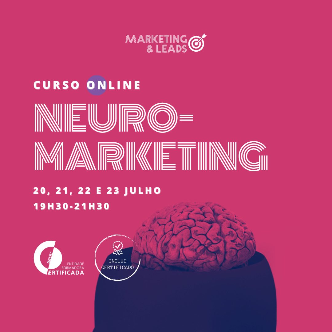 Curso de Neuromarketing