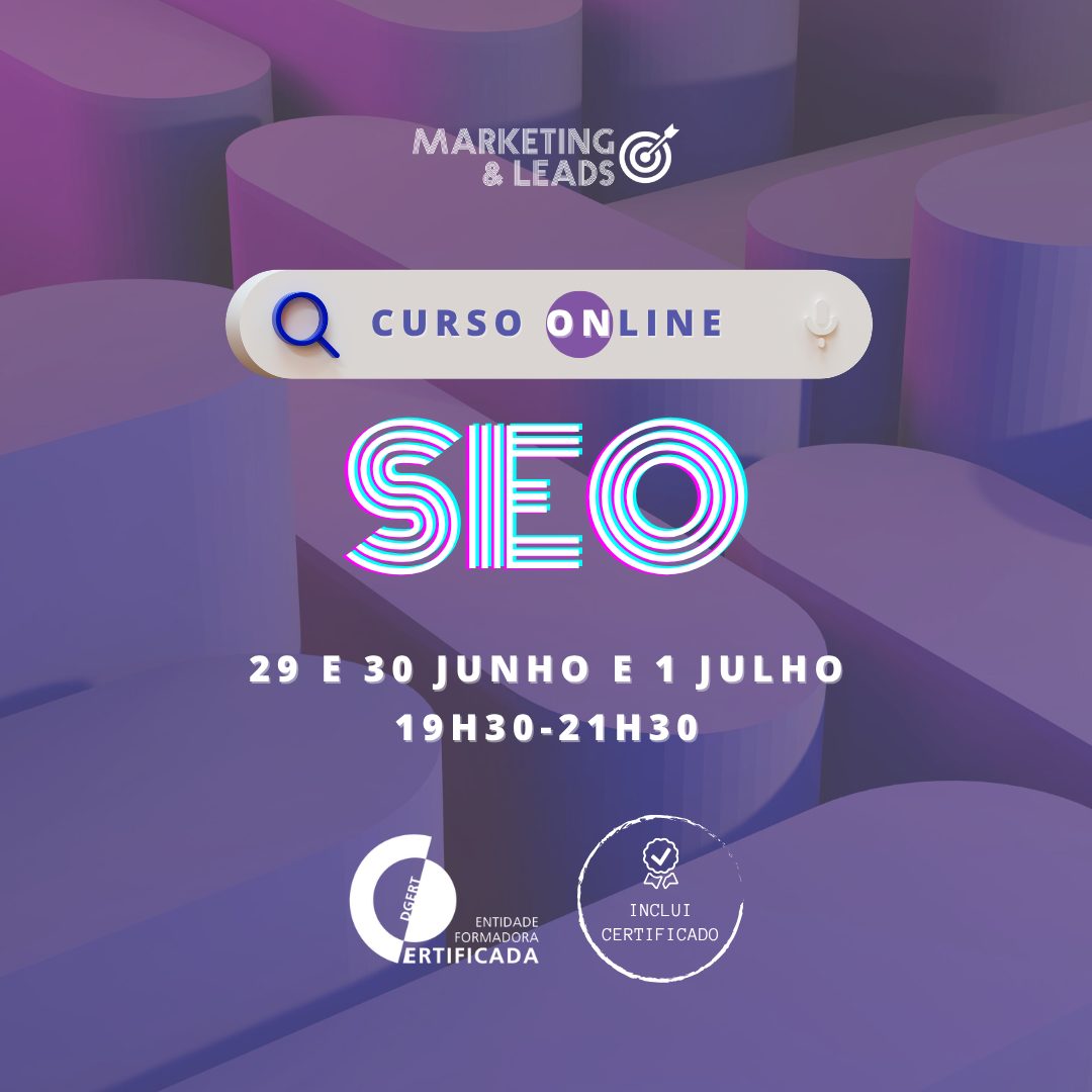 Curso de SEO