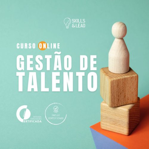 Curso de Gestão de Talento