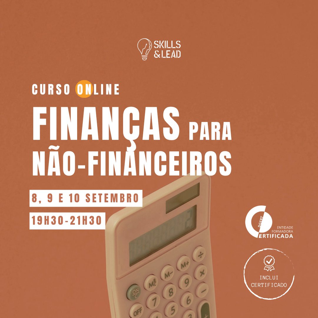 Curso de Finanças para Não-Financeiros