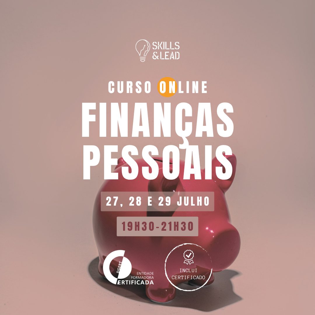 Curso de Finanças Pessoais