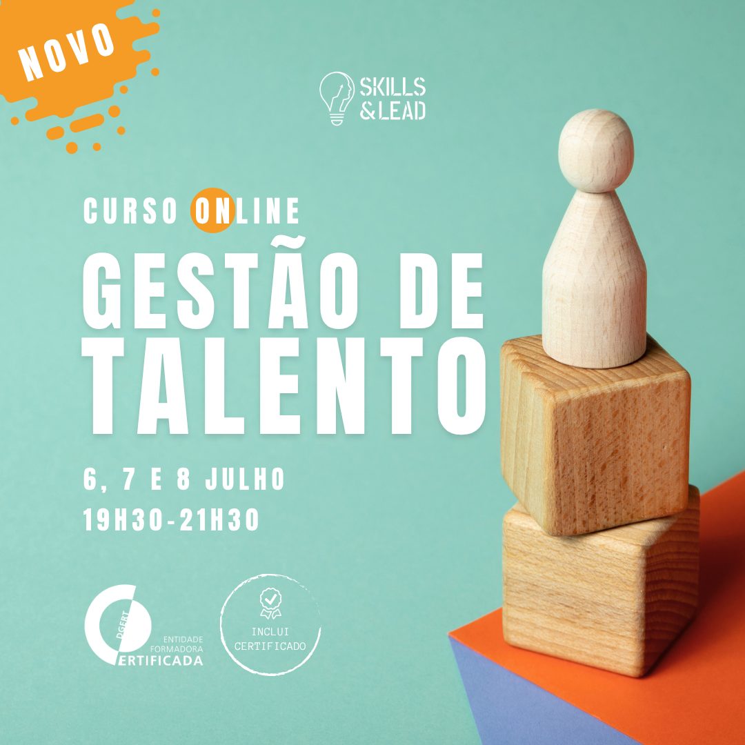 Curso de Gestão de Talento