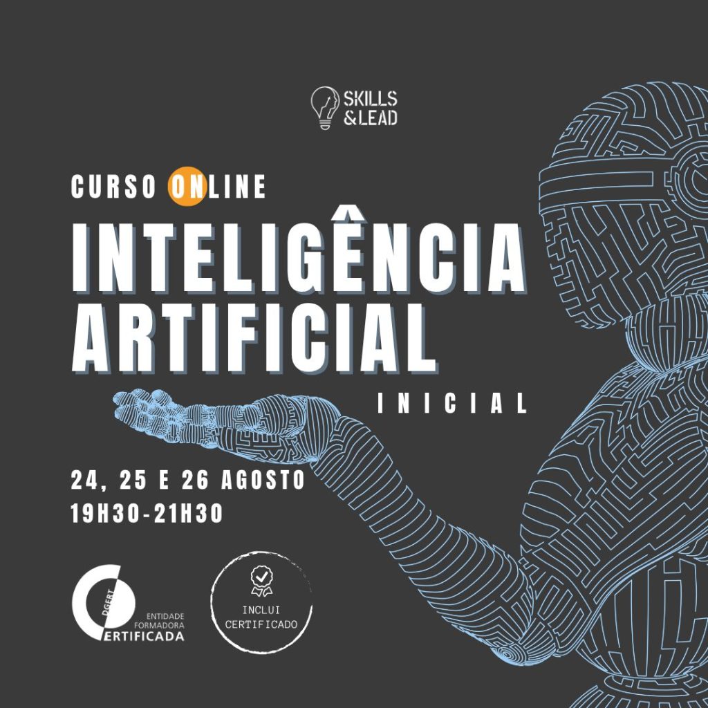 Curso de Inteligência Artificial