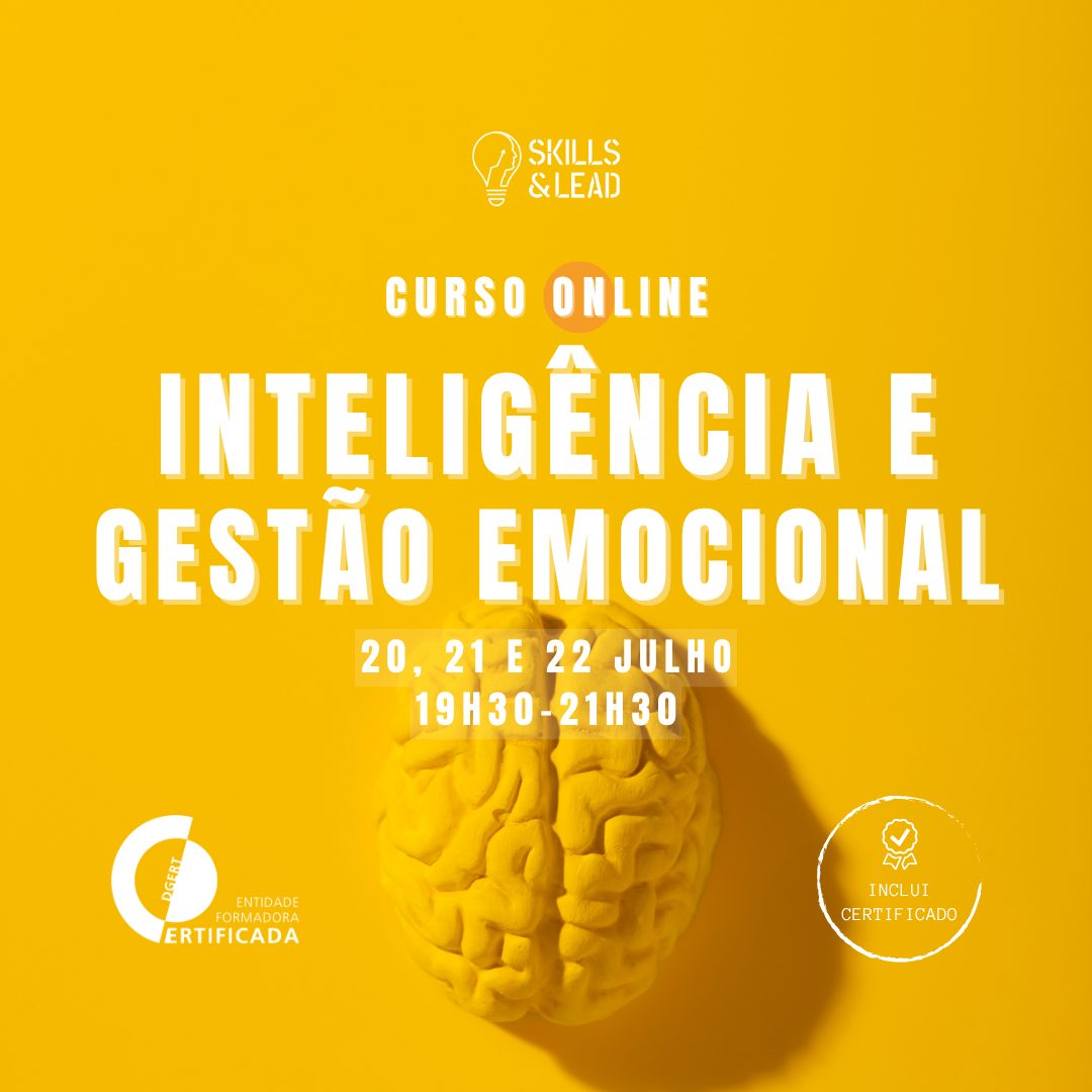 Curso de Inteligência e Gestão Emocional