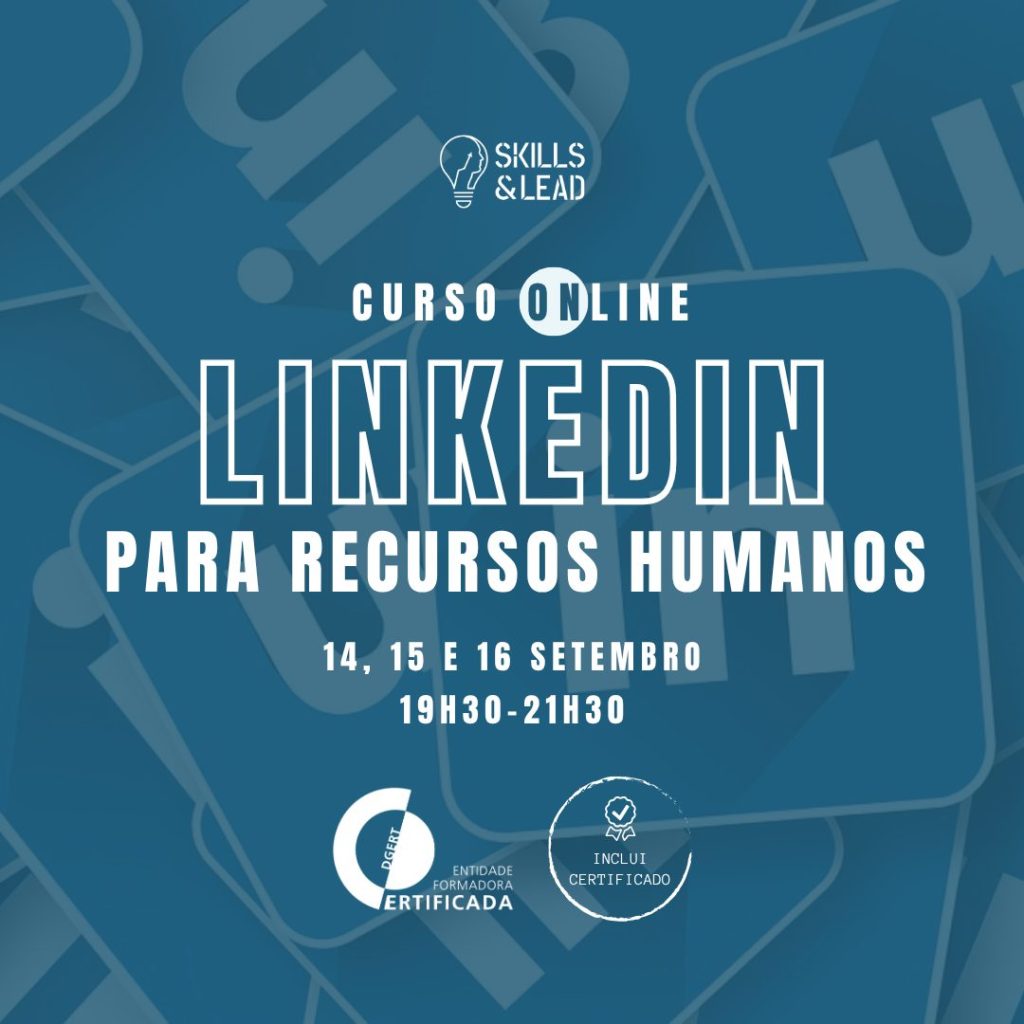 Curso de LinkedIn para Recursos Humanos