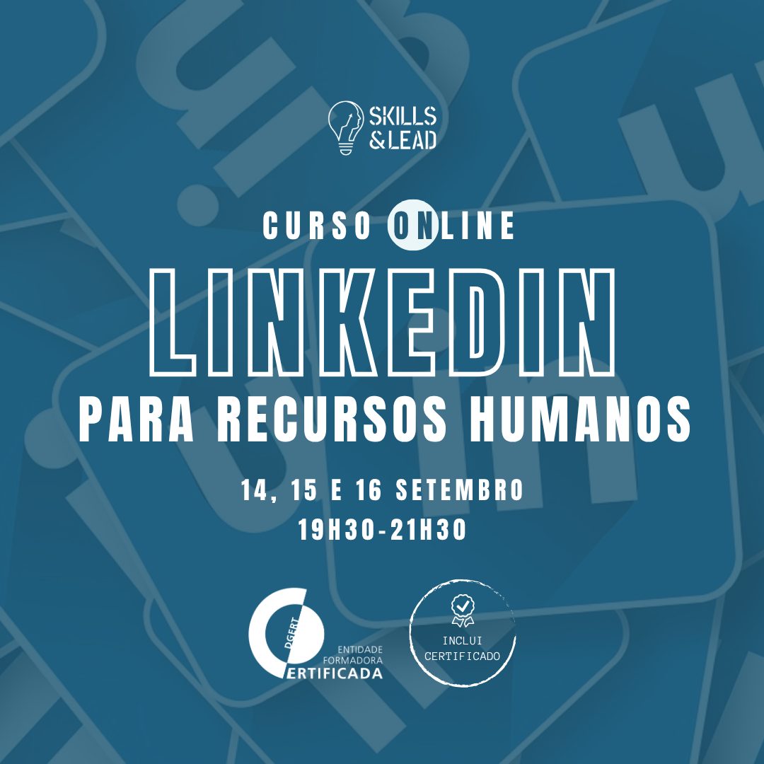 Curso de LinkedIn para Recursos Humanos