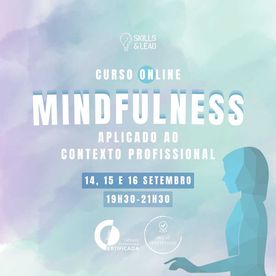 Curso de Mindfulness Aplicado ao Contexto Profissional