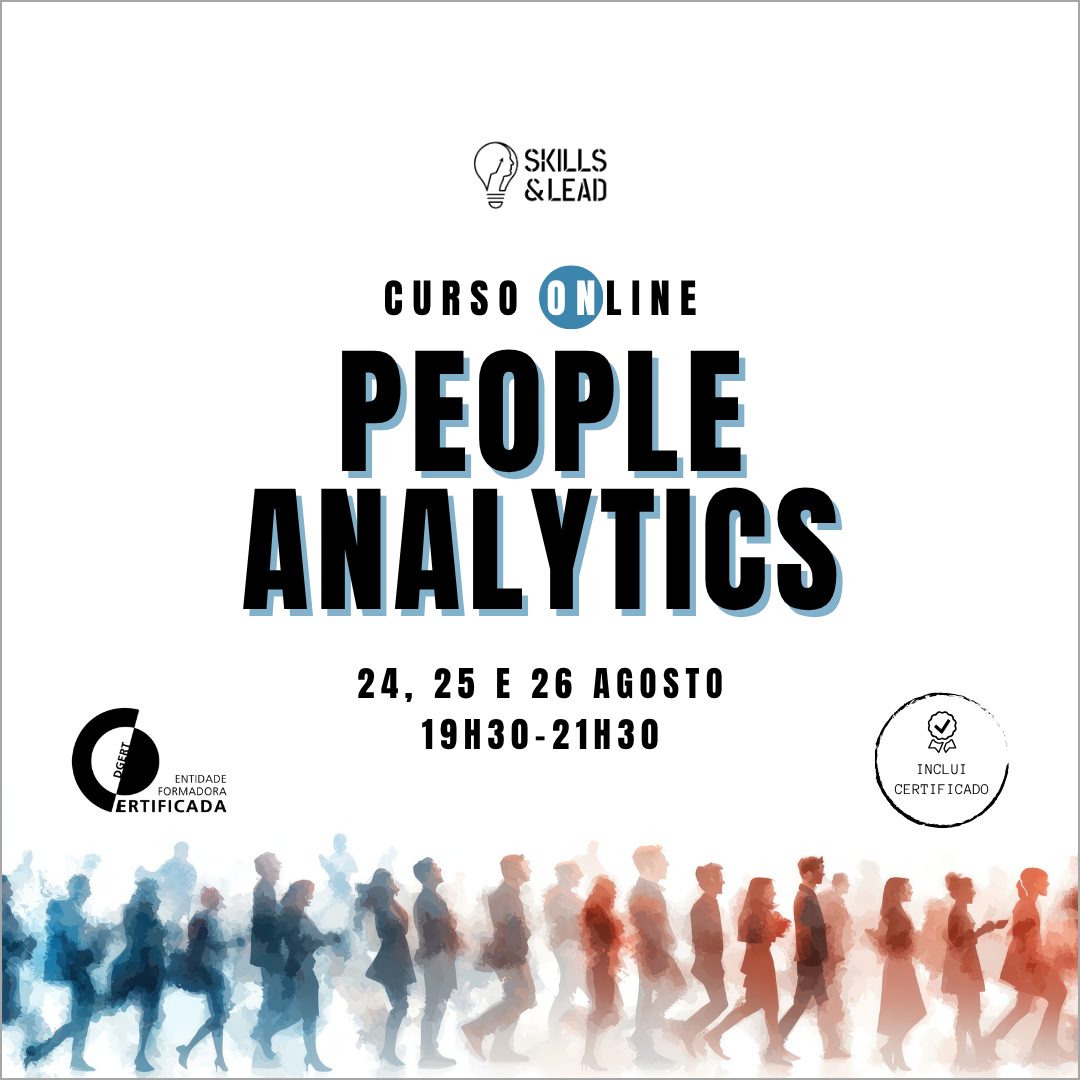 Curso de People Analytics