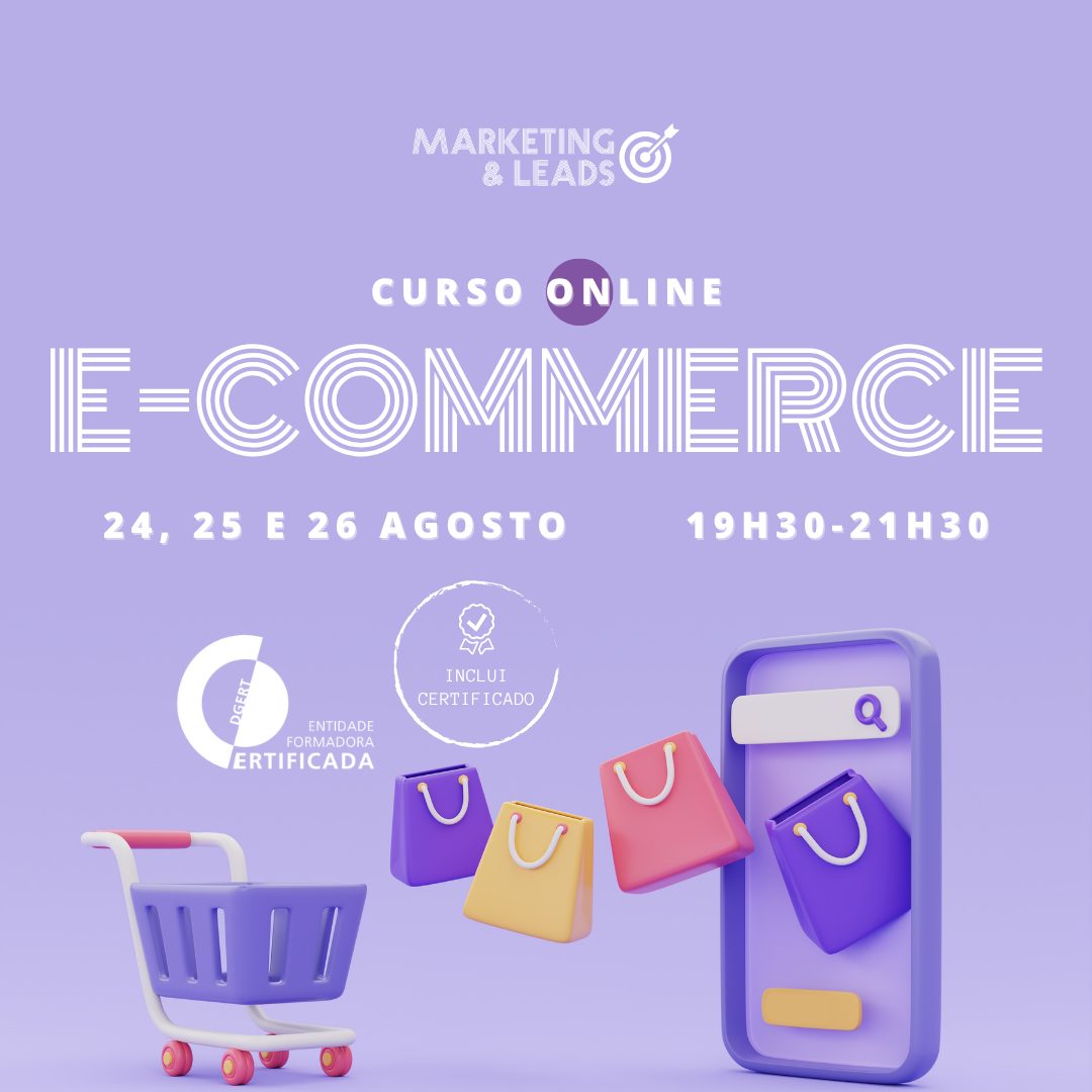 Curso de E-Commerce