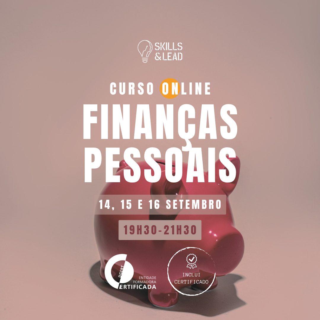 Curso de Finanças Pessoais