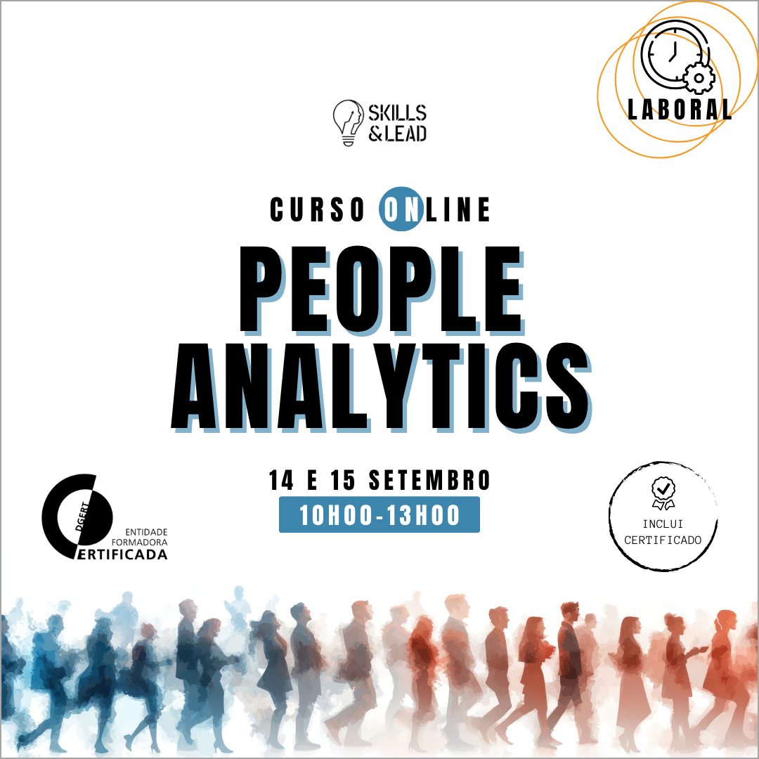 Curso de People Analytics Laboral