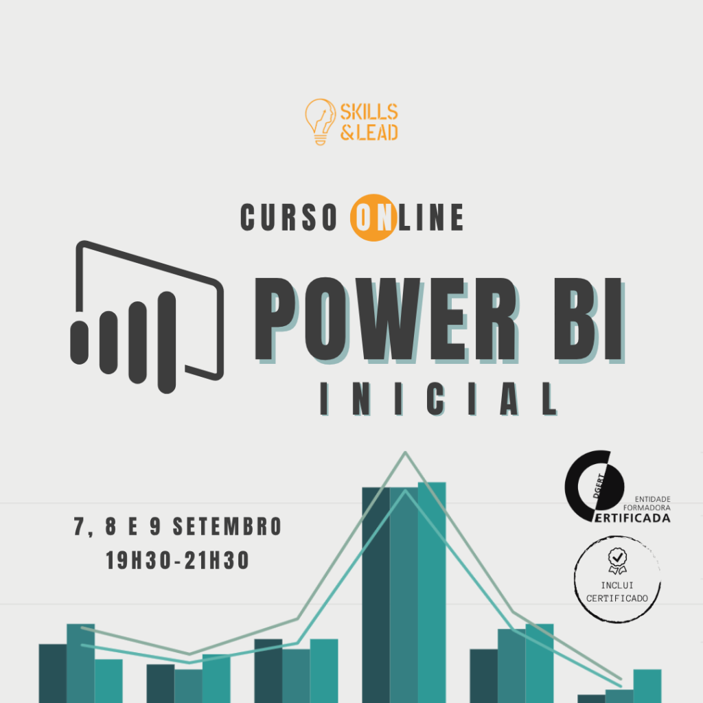 Curso de Power BI - Nível Inicial