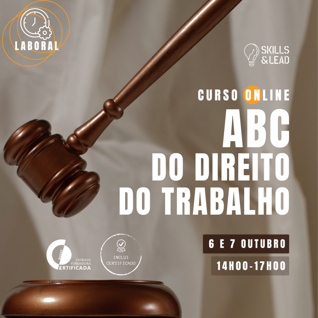 Curso de ABC do Direito do Trabalho Horário Laboral