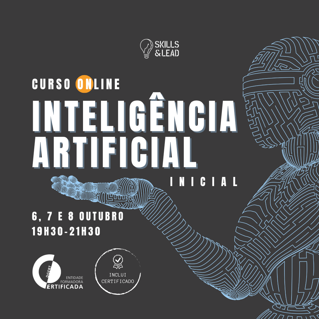 Curso de Inteligência Artificial