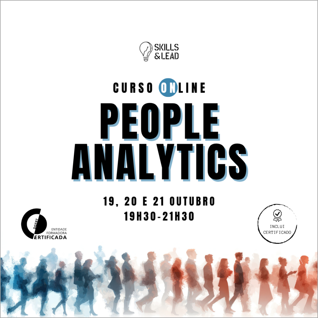 Curso de People Analytics