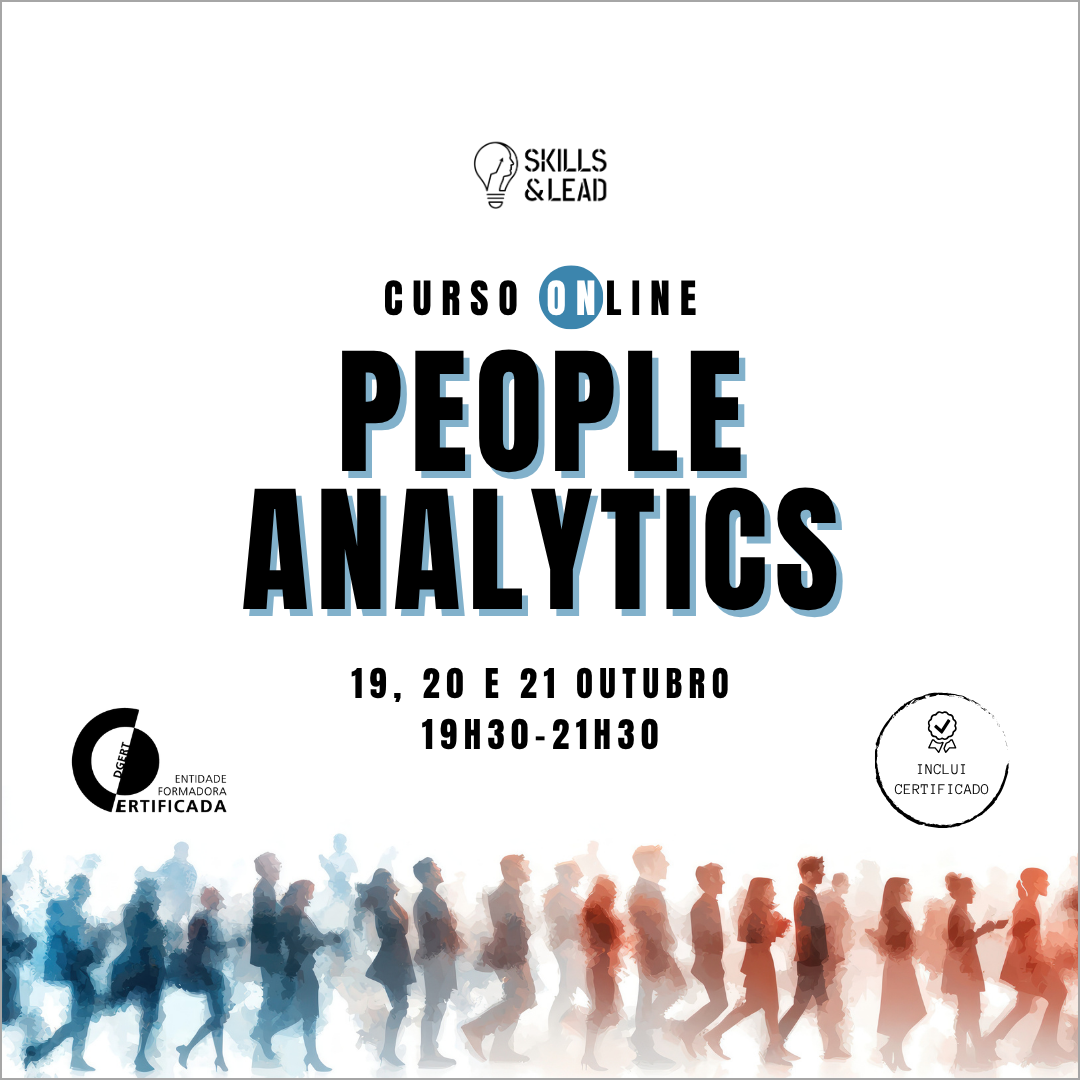 Curso de People Analytics