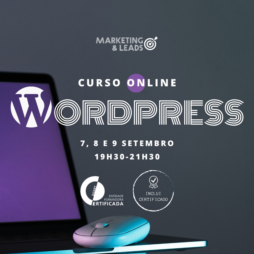 Curso de WordPress