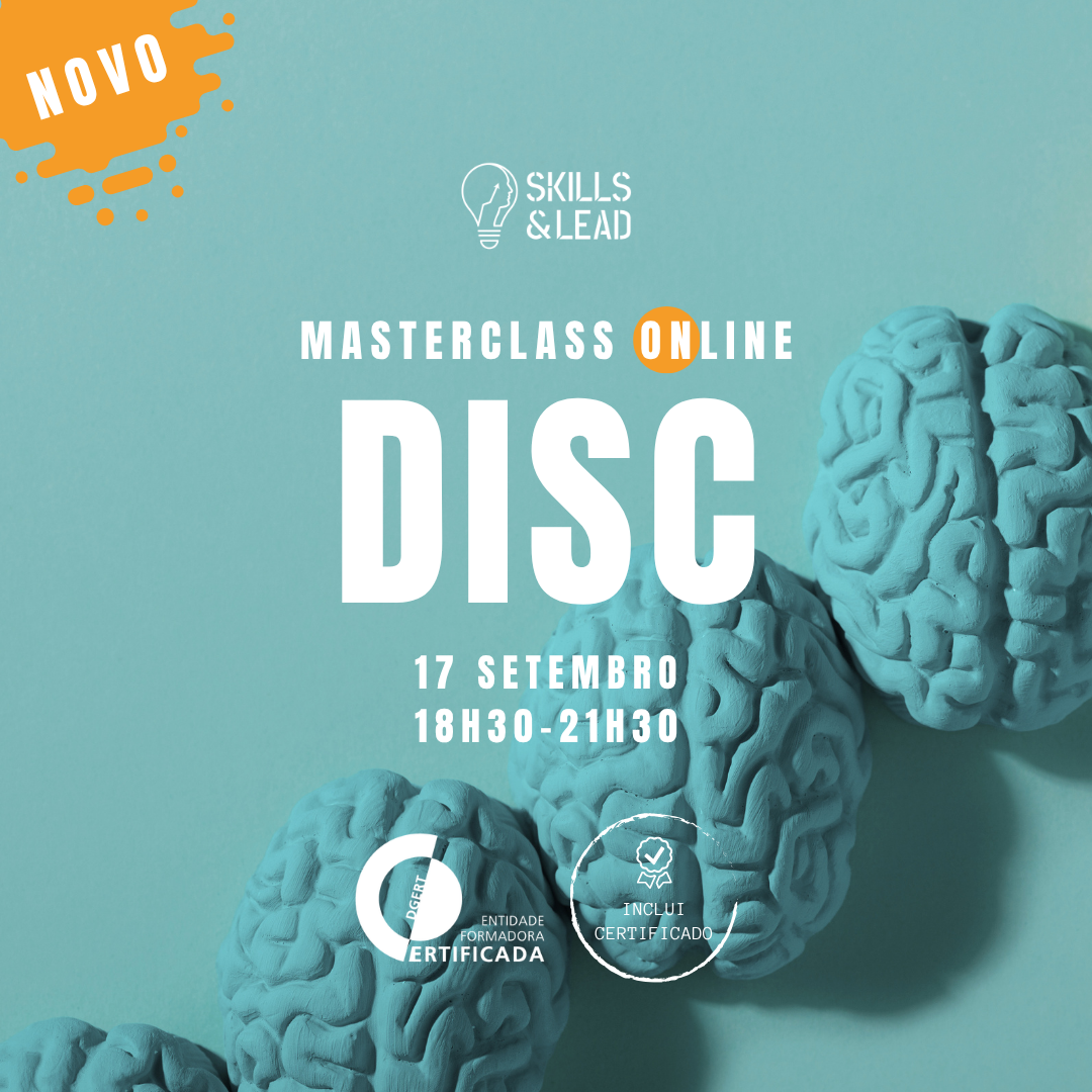 Masterclass de DISC