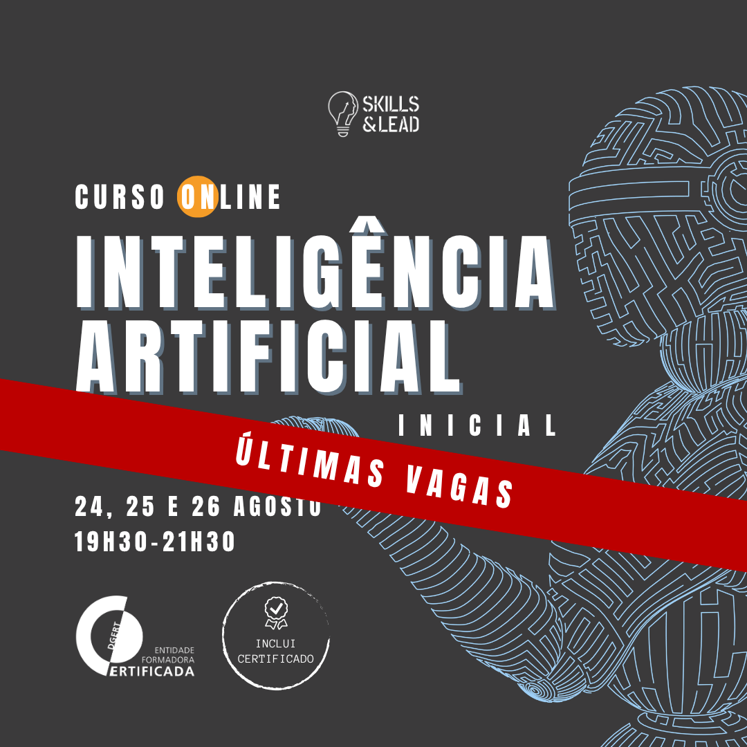 Curso de Inteligência Artificial