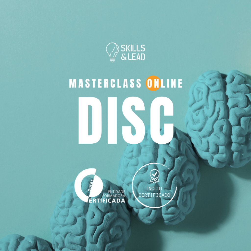 Masterclass de DISC