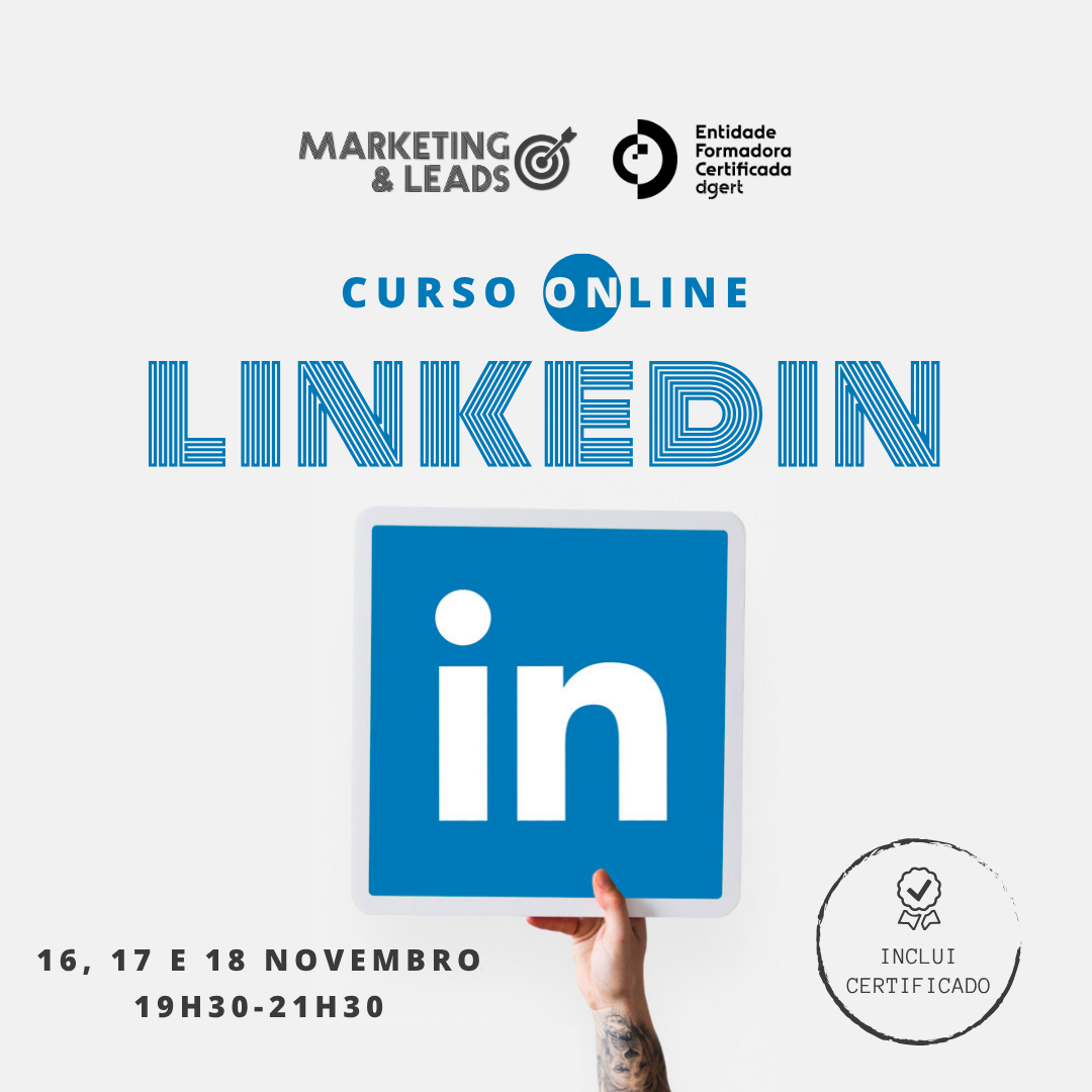 Curso de LinkedIn