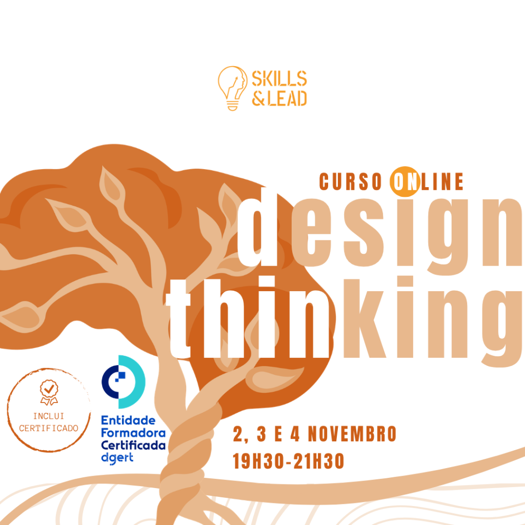 Curso de Design Thinking