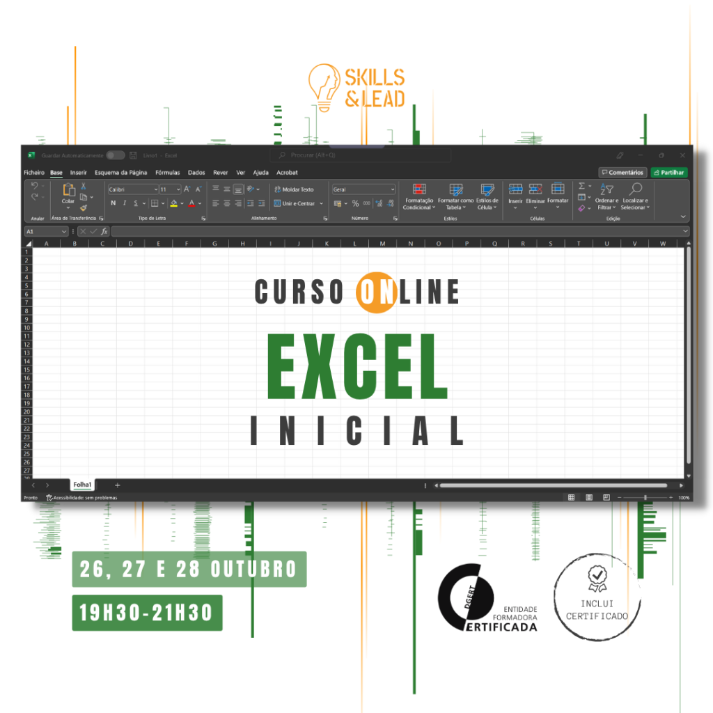 Curso de Excel Inicial