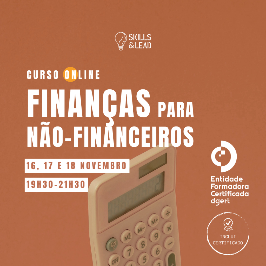 Curso de Finanças para Não-Financeiros