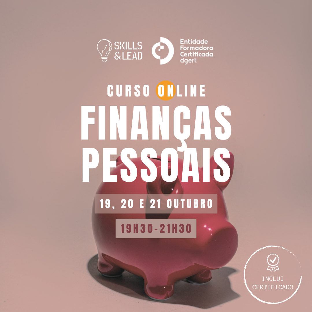 Curso de Finanças Pessoais