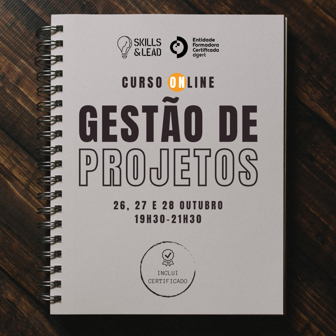 Curso de Gestão de Projetos