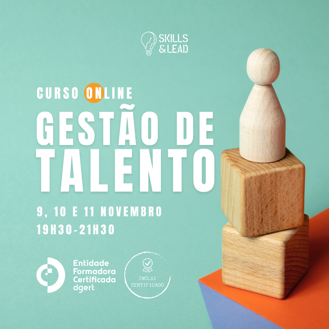 Curso de Gestão de Talento