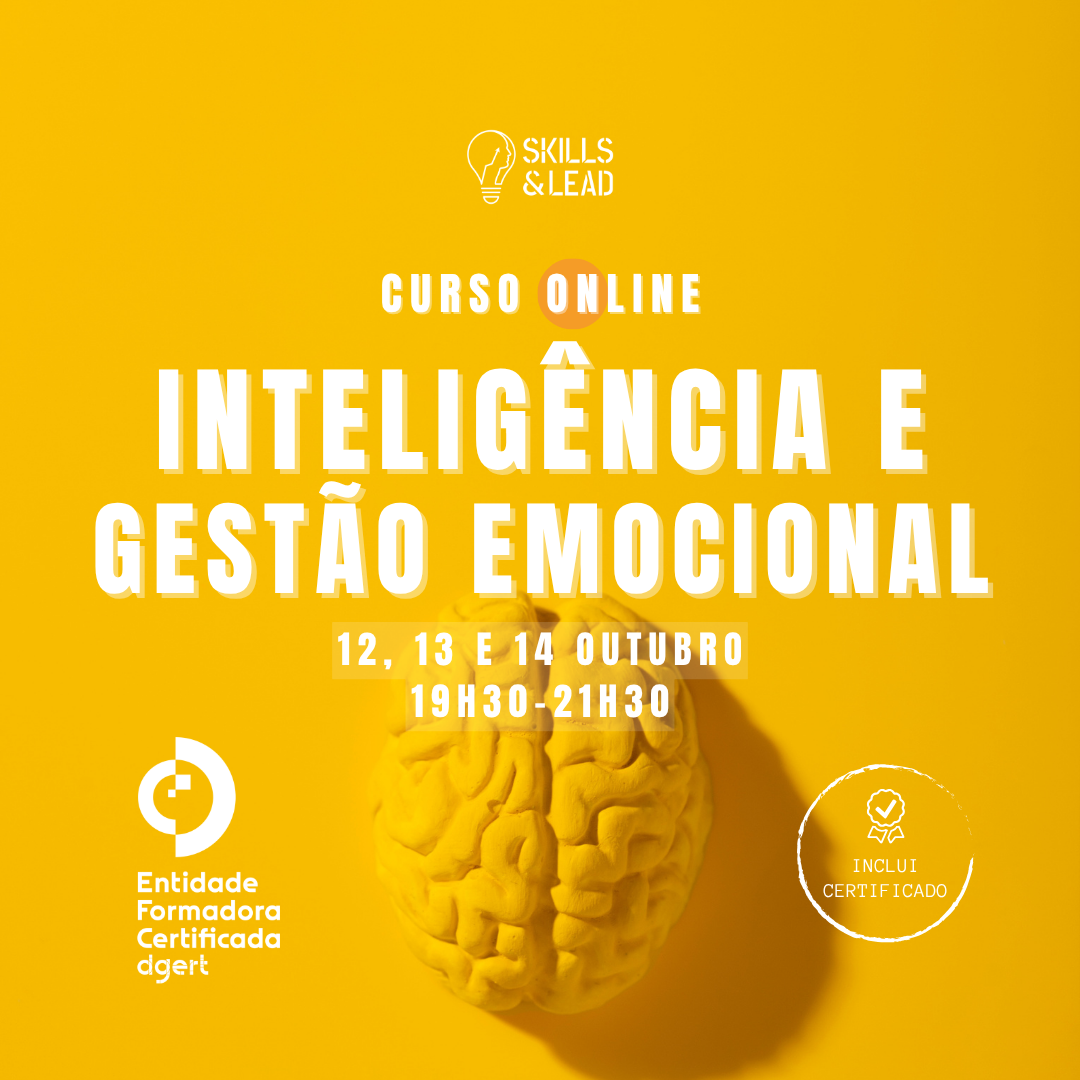 Curso de Inteligência e Gestão Emocional