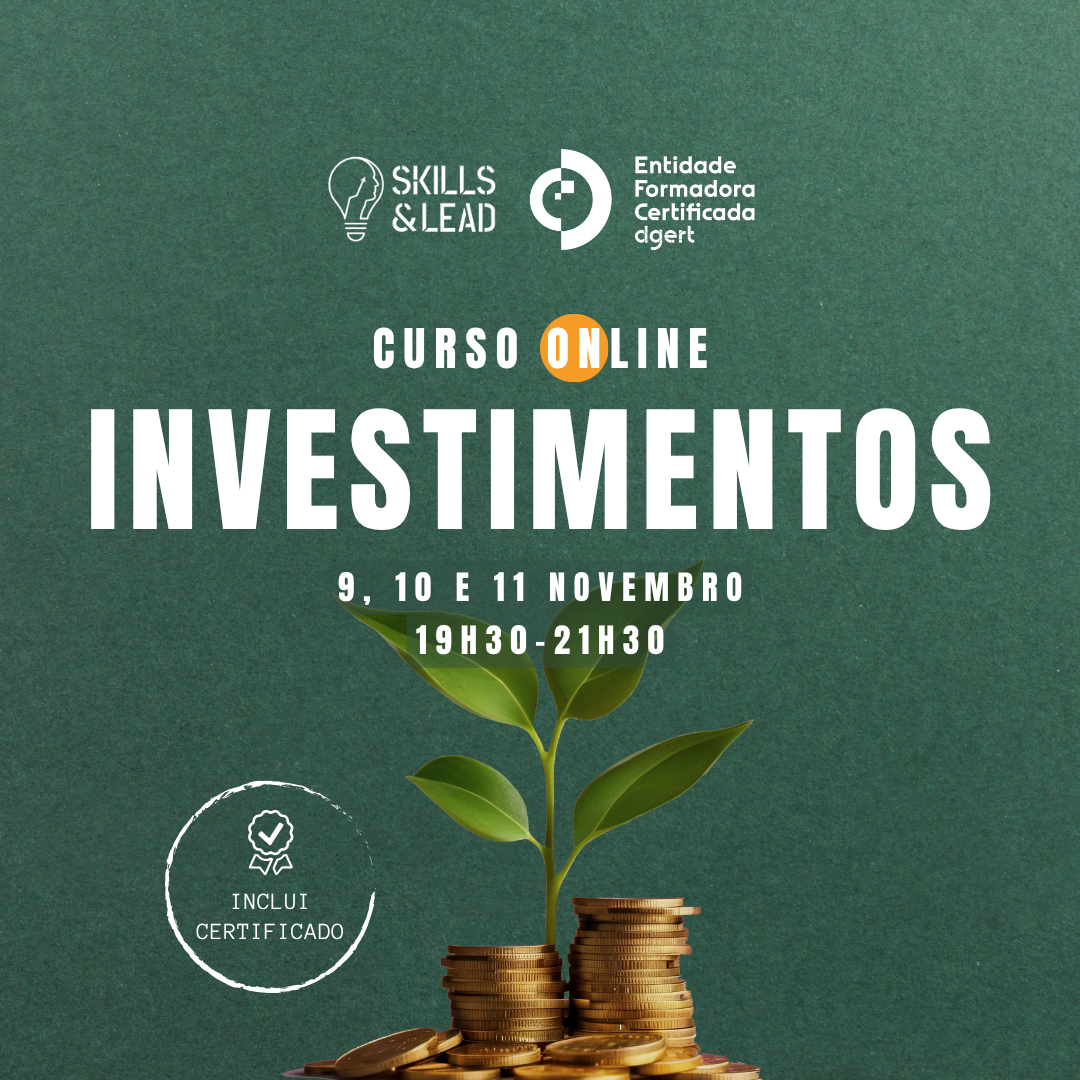 Curso de Investimentos