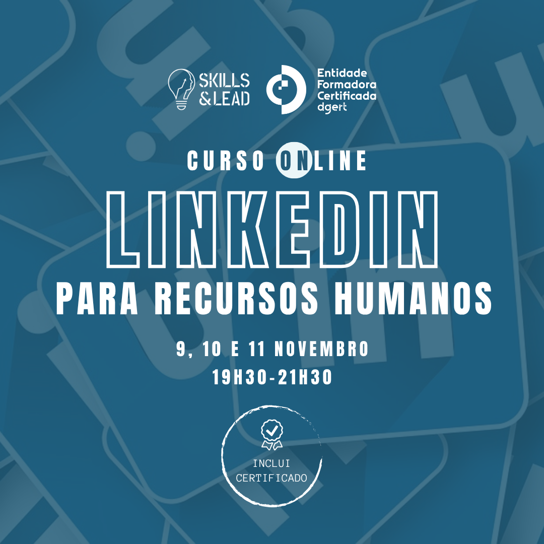 Curso de LinkedIn para Recursos Humanos
