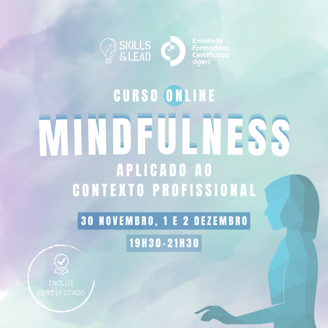 Curso de Mindfulness Aplicado ao Contexto Profissional