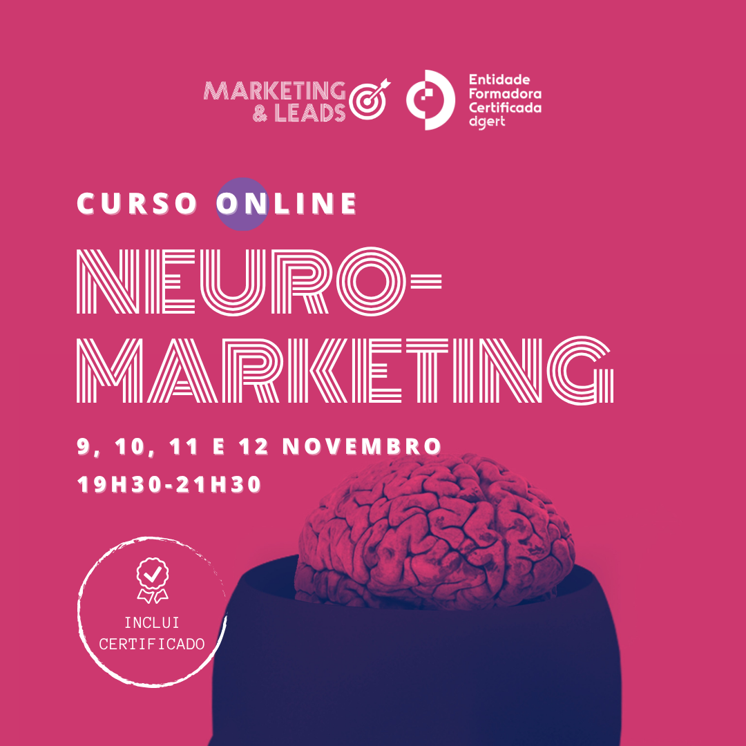 Curso de Neuromarketing