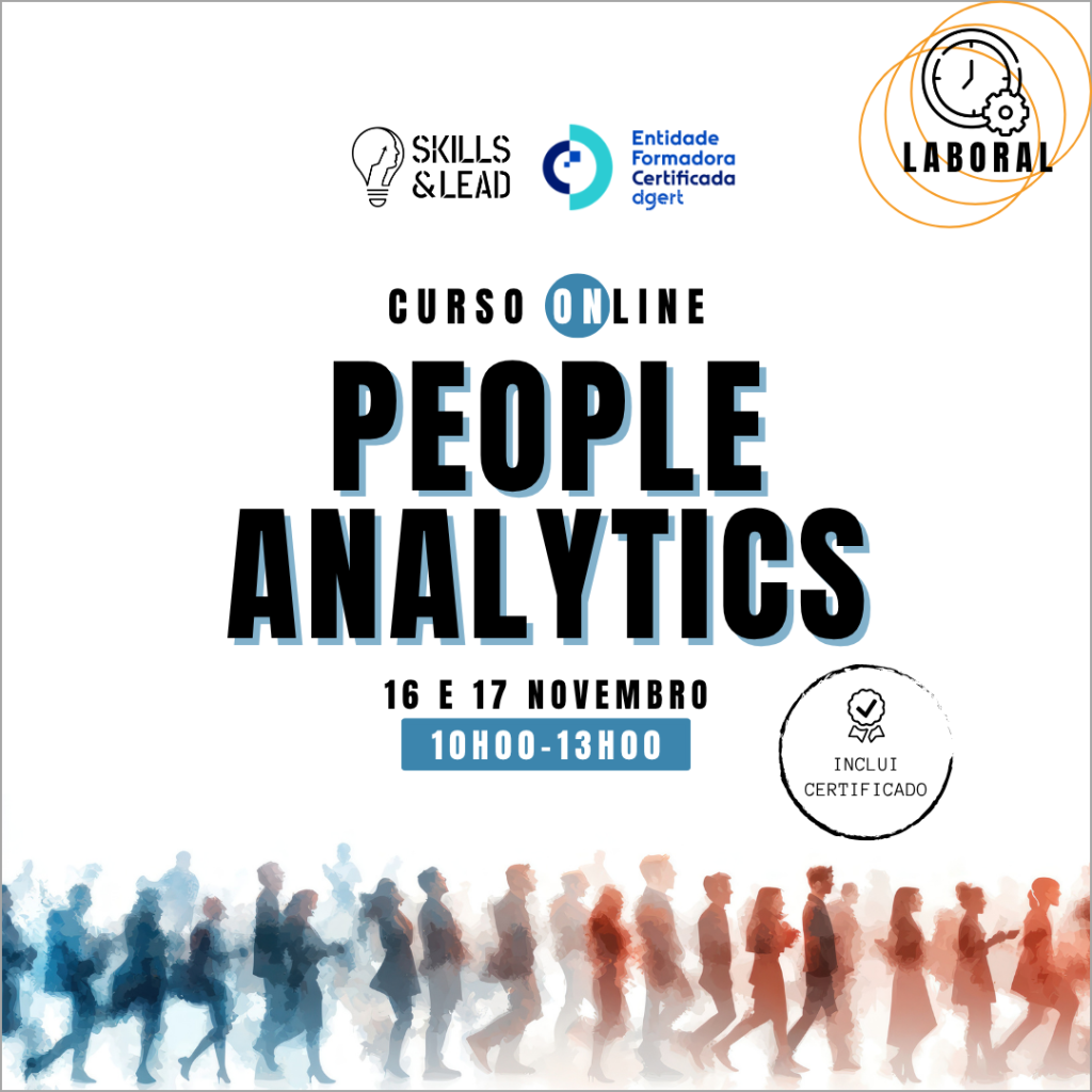 Curso de People Analytics Laboral