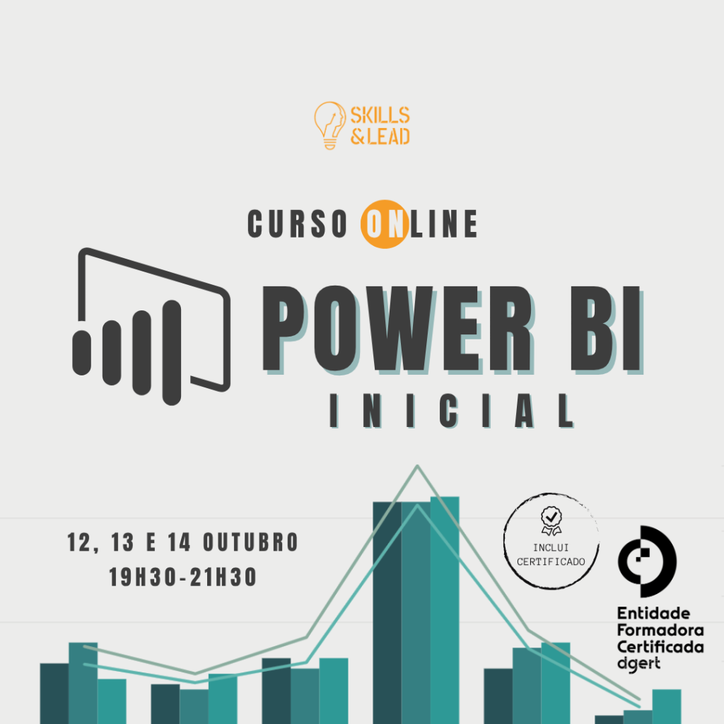 Curso de Power BI - Nível Inicial