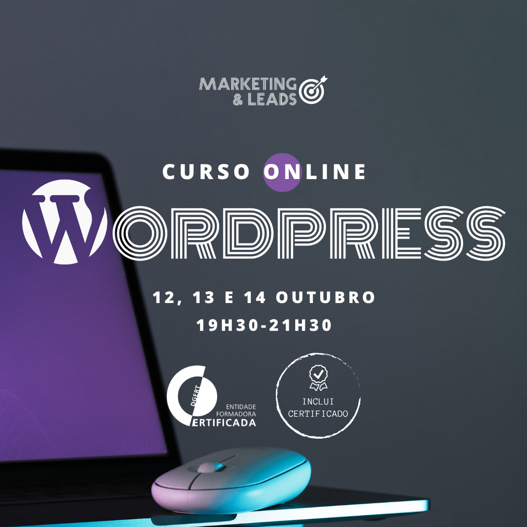 Curso de WordPress