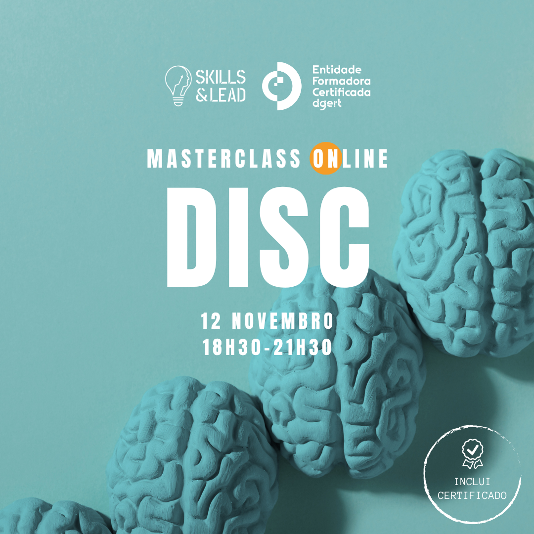 Masterclass de DISC