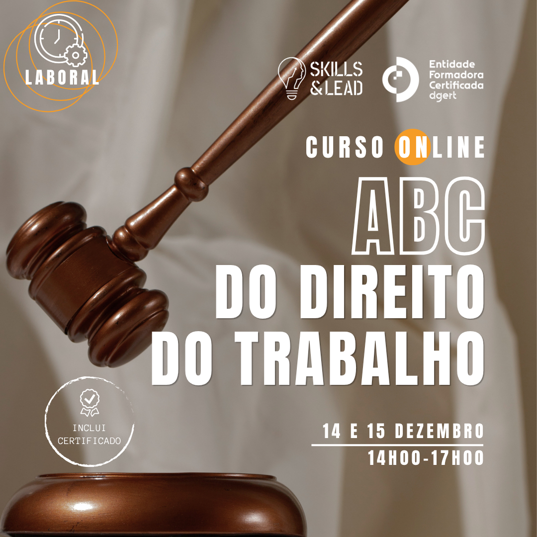 Curso de ABC do Direito do Trabalho Horário Laboral