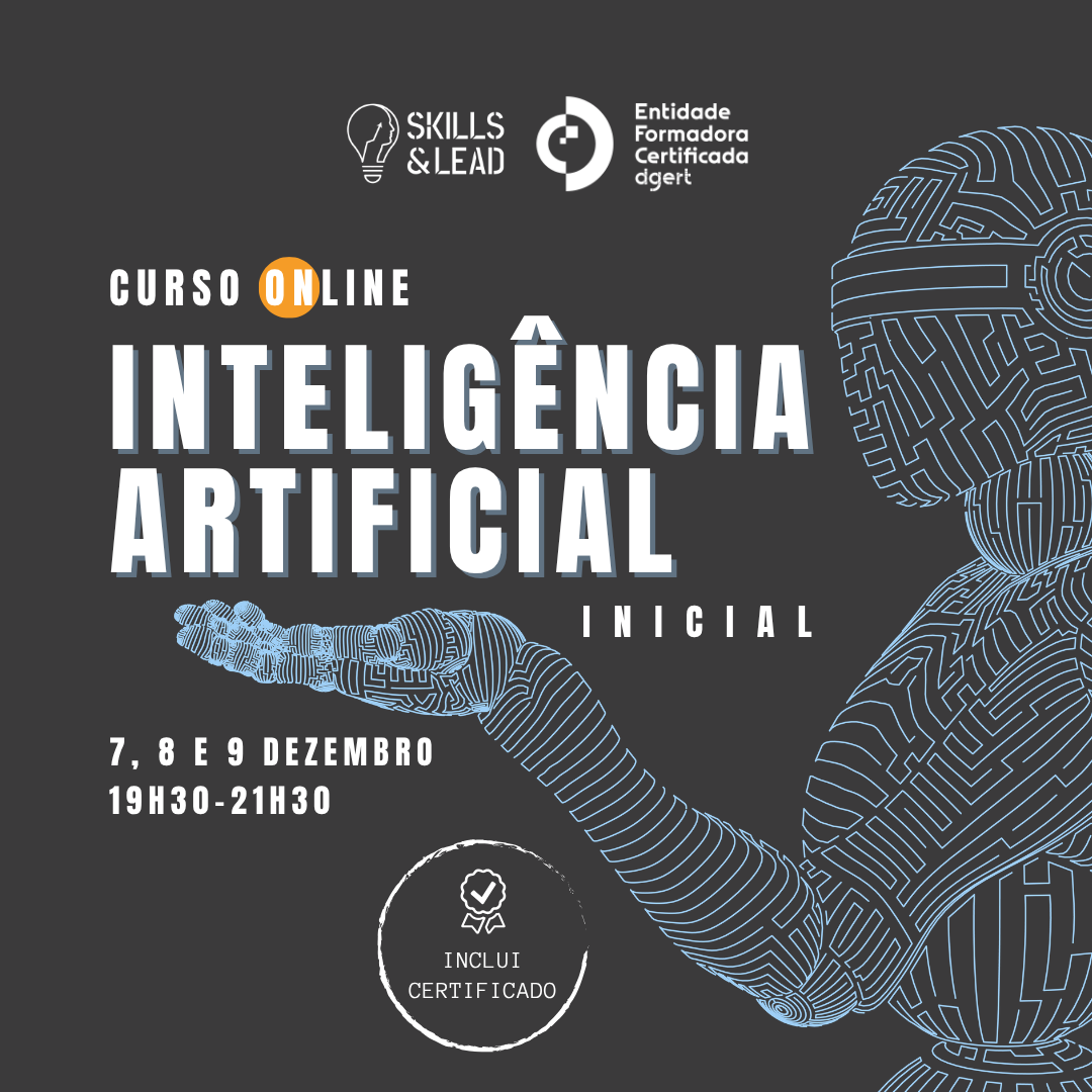 Curso de Inteligência Artificial