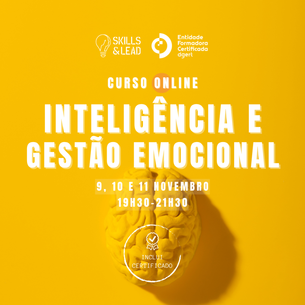 Curso de Inteligência e Gestão Emocional